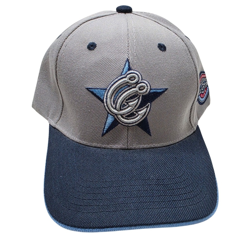Melonwear 2013 Texas League All Star Game Corpus Christi Hooks Baseball Hat